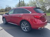 Used 2019 Acura MDX w/ Advance & Entertainment image 3