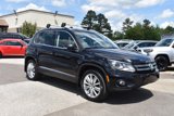 Used 2016 Volkswagen Tiguan SE image 2
