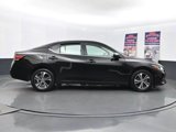 Used 2023 Nissan Sentra SV image 4