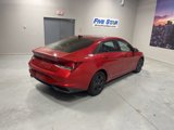 Certified 2023 Hyundai Elantra SEL w/ Cargo Package image 5