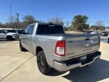 Used 2022 RAM 1500 Big Horn image 3