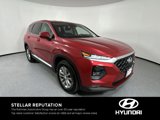 Certified 2020 Hyundai Santa Fe SEL image 3