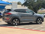 Used 2017 Hyundai Tucson Sport image 4