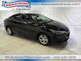 Used 2016 Chevrolet Cruze LT w/ Convenience Package image 1