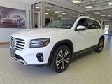 Certified 2025 Mercedes-Benz GLB 250 4MATIC image 3