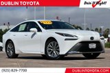 Certified 2022 Toyota Mirai XLE image 1