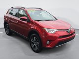 Used 2017 Toyota RAV4 XLE image 3
