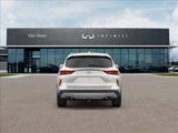 New 2024 INFINITI QX50 Autograph image 6