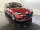 Used 2019 Hyundai Elantra GT N Line w/ Tech Package 03 image 6