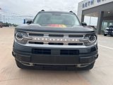 Used 2024 Ford Bronco Sport Free Wheeling w/ Convenience Package image 5