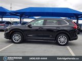 Certified 2025 Honda CR-V EX image 4