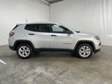 New 2025 Jeep Compass Sport image 2