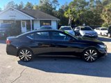 Used 2021 Nissan Altima 2.5 SR w/ SR Premium Package image 4
