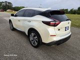 Used 2021 Nissan Murano SL image 3