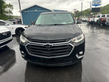 Used 2019 Chevrolet Traverse LT image 2