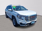 Used 2022 GMC Terrain SLT image 3