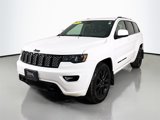Used 2020 Jeep Grand Cherokee Altitude image 3