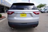 Used 2019 Chevrolet Traverse LS image 5