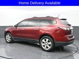 Used 2017 Chevrolet Traverse LT w/ Style and Technology Package image 3
