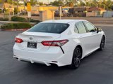 Used 2019 Toyota Camry SE image 6