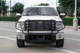 Used 2014 Ford F150 Lariat w/ Equipment Group 501A Mid image 5