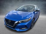 Used 2023 Nissan Sentra SR w/ SR Premium Package image 3
