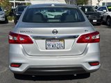 Certified 2019 Nissan Sentra SV w/ Exterior Package image 5