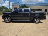 Used 2012 Ford F150 FX4 w/ FX Luxury Pkg image 4