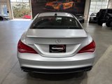 Used 2014 Mercedes-Benz CLA 250 4MATIC w/ Driver Assistance Package image 5