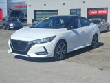 Used 2022 Nissan Sentra SR image 3