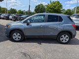 Used 2020 Chevrolet Trax LS w/ Tint and Cruise Package image 4