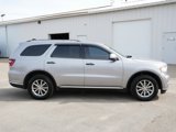 Used 2018 Dodge Durango SXT w/ Quick Order Package 2BB image 2