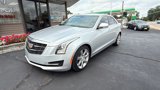 Used 2016 Cadillac ATS Luxury image 3