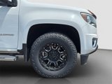 Used 2016 Chevrolet Colorado Z71 image 2