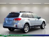 Used 2013 Subaru Outback 2.5i Premium w/ All-Weather Pkg image 4