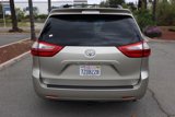 Used 2017 Toyota Sienna LE image 5