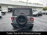 Used 2022 Jeep Wrangler Unlimited Sport image 5