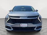Used 2024 Kia Sportage LX image 2
