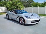 Used 2015 Chevrolet Corvette Stingray Coupe w/ 2LT Preferred Equipment Group image 2
