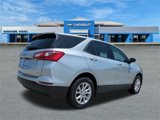 Used 2019 Chevrolet Equinox LS w/ LS Convenience Package image 5