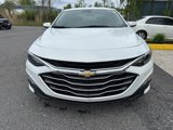 Used 2023 Chevrolet Malibu LT image 2