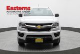 Used 2018 Chevrolet Colorado W/T image 2