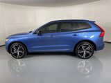 Used 2021 Volvo XC60 T8 R-Design w/ Advanced Package image 5