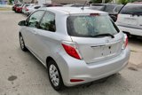 Used 2012 Toyota Yaris L image 4