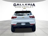 Used 2021 Chevrolet TrailBlazer LS image 5