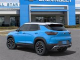 New 2024 Chevrolet TrailBlazer ACTIV w/ Driver Confidence Package image 3