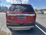 Used 2023 GMC Acadia SLT image 5