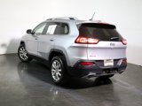 Used 2014 Jeep Cherokee Limited w/ Trailer Tow Group image 2