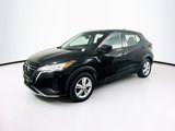 Used 2022 Nissan Kicks S image 3