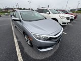 Used 2018 Honda Civic LX image 3